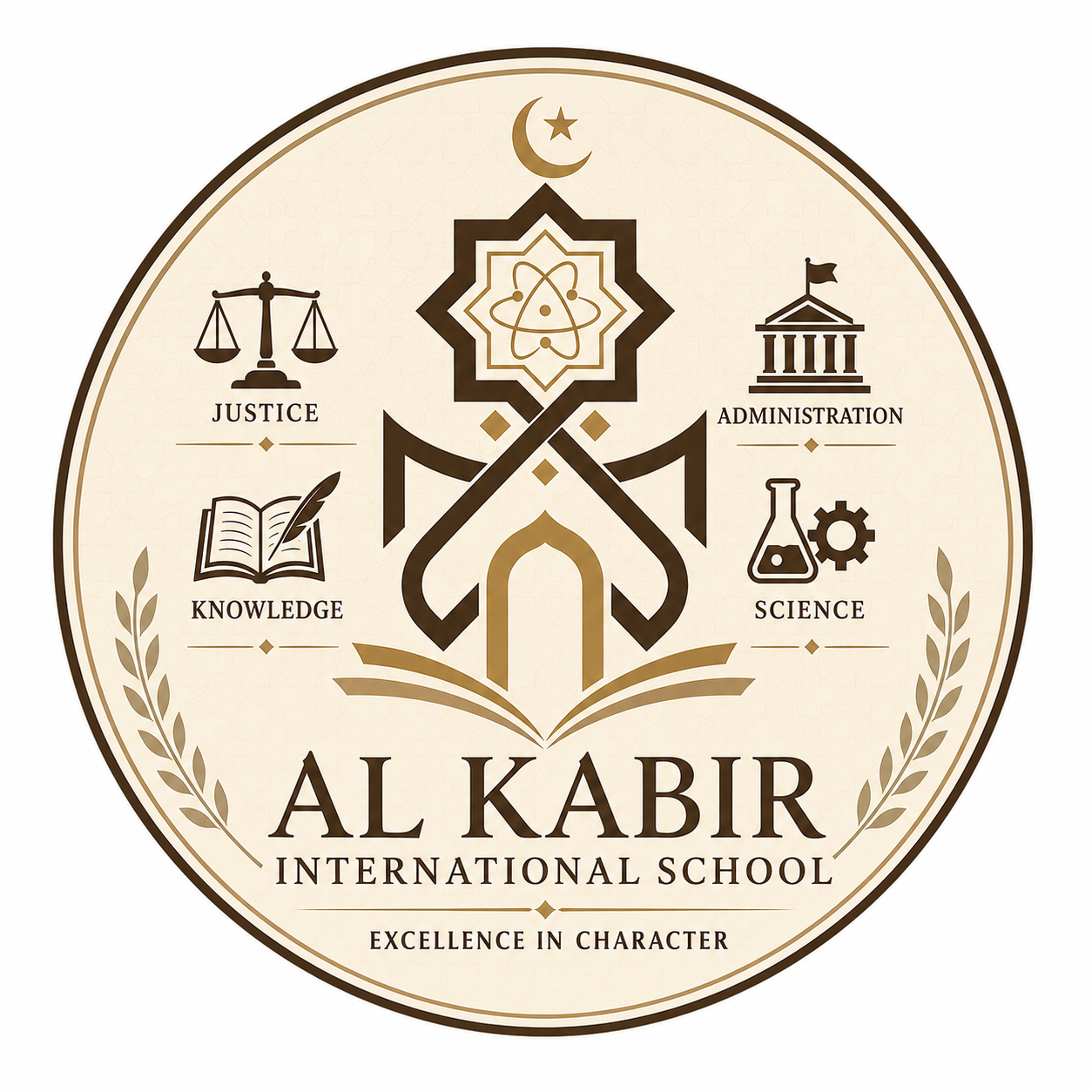 AKIS logo